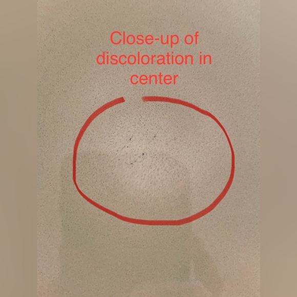 Hand-Painted, Hand-Crafted Tabletops Gallery “Bryan” Plate - Picture 6 of 15